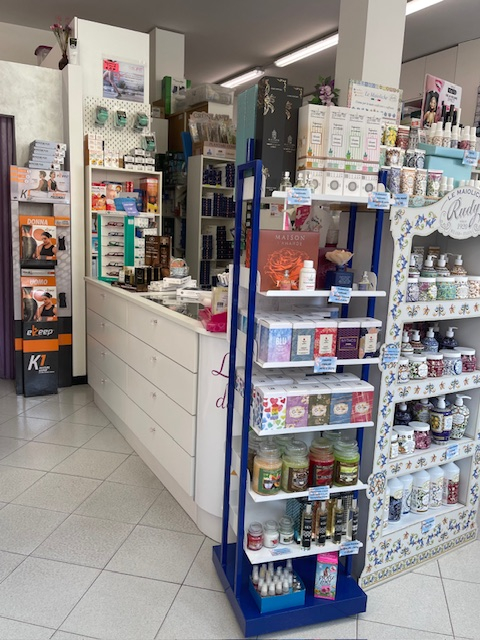 La Boutique della Salute