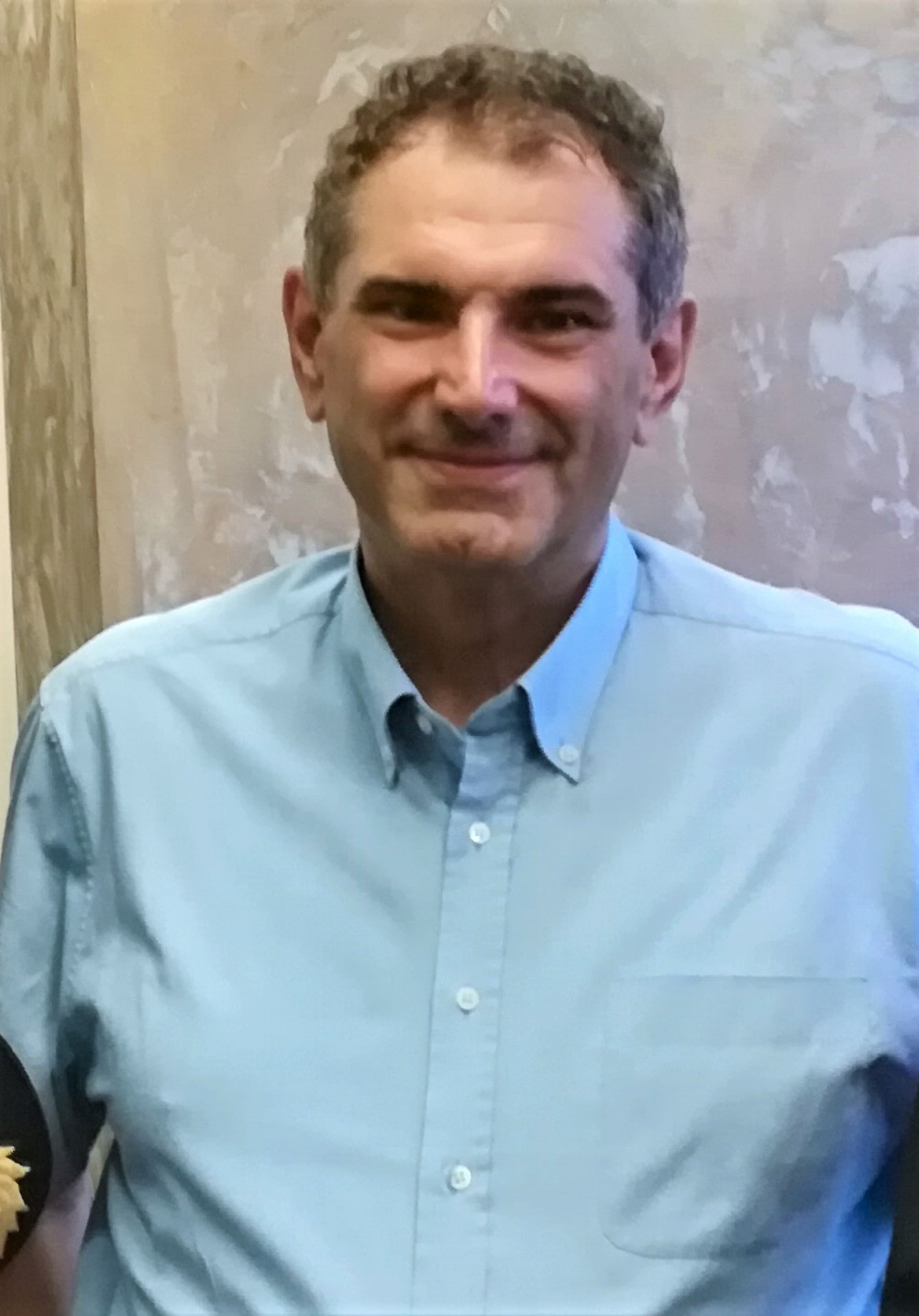 Giovanni Scotti presididente Fondazione Sospiro 