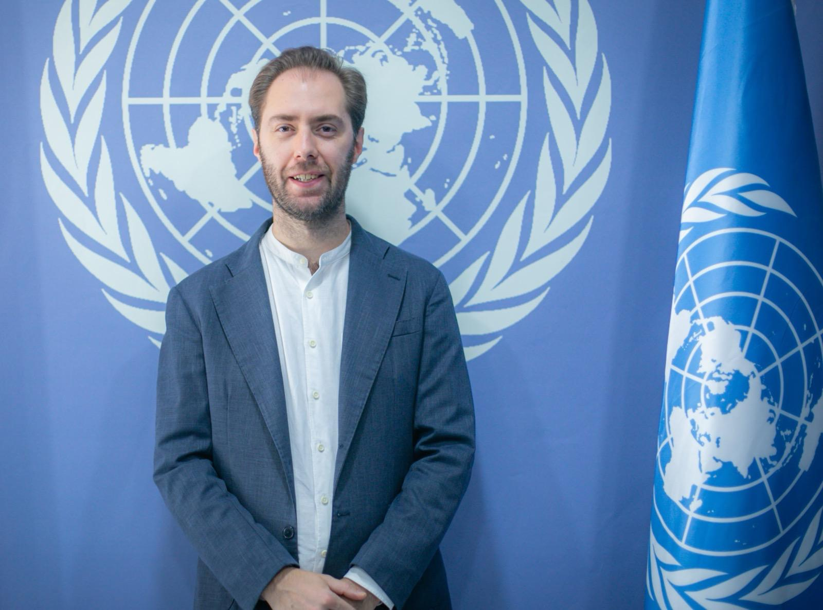 Francesco Visintainer