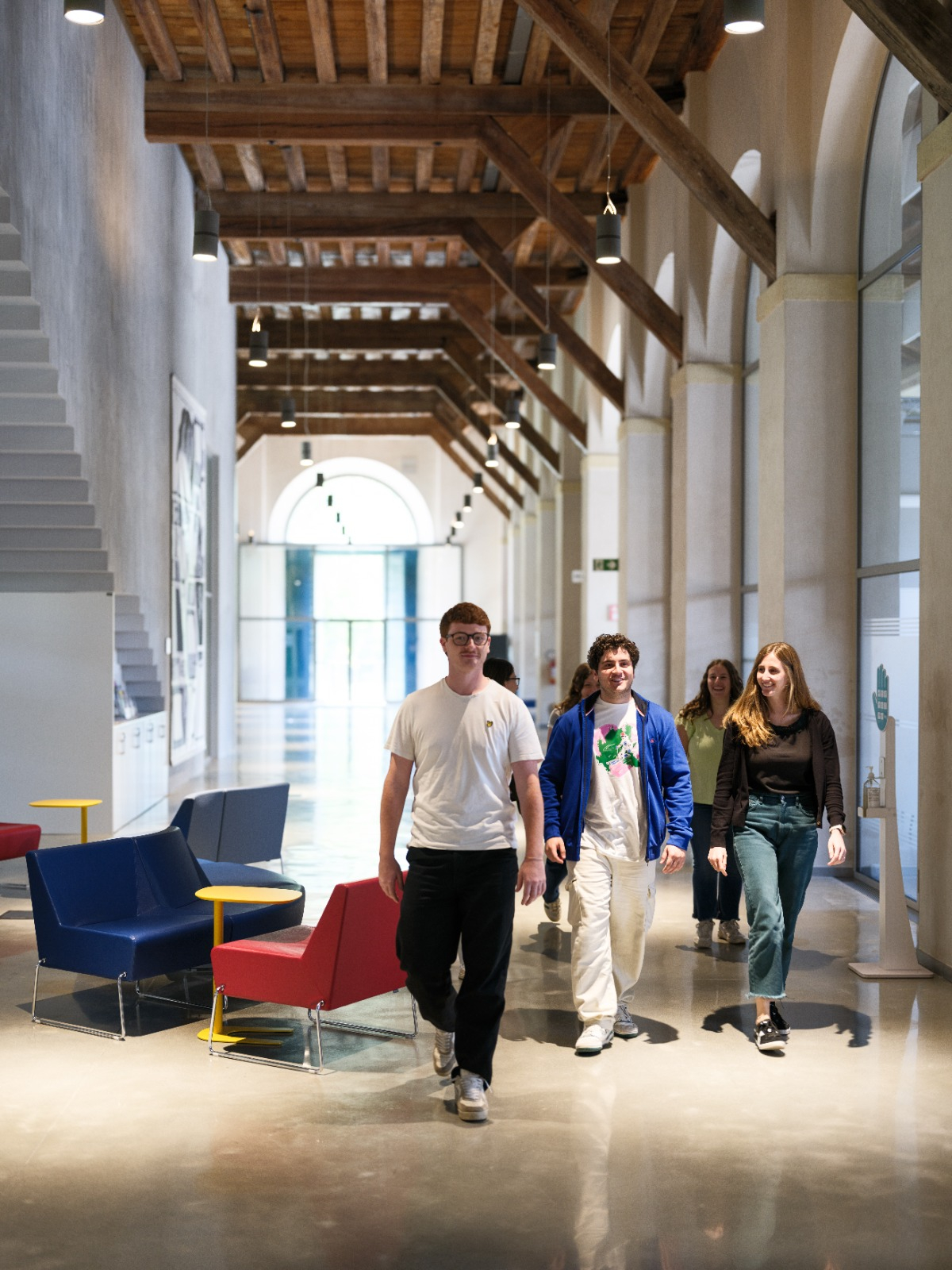 Santa Monica, Università Cattolica