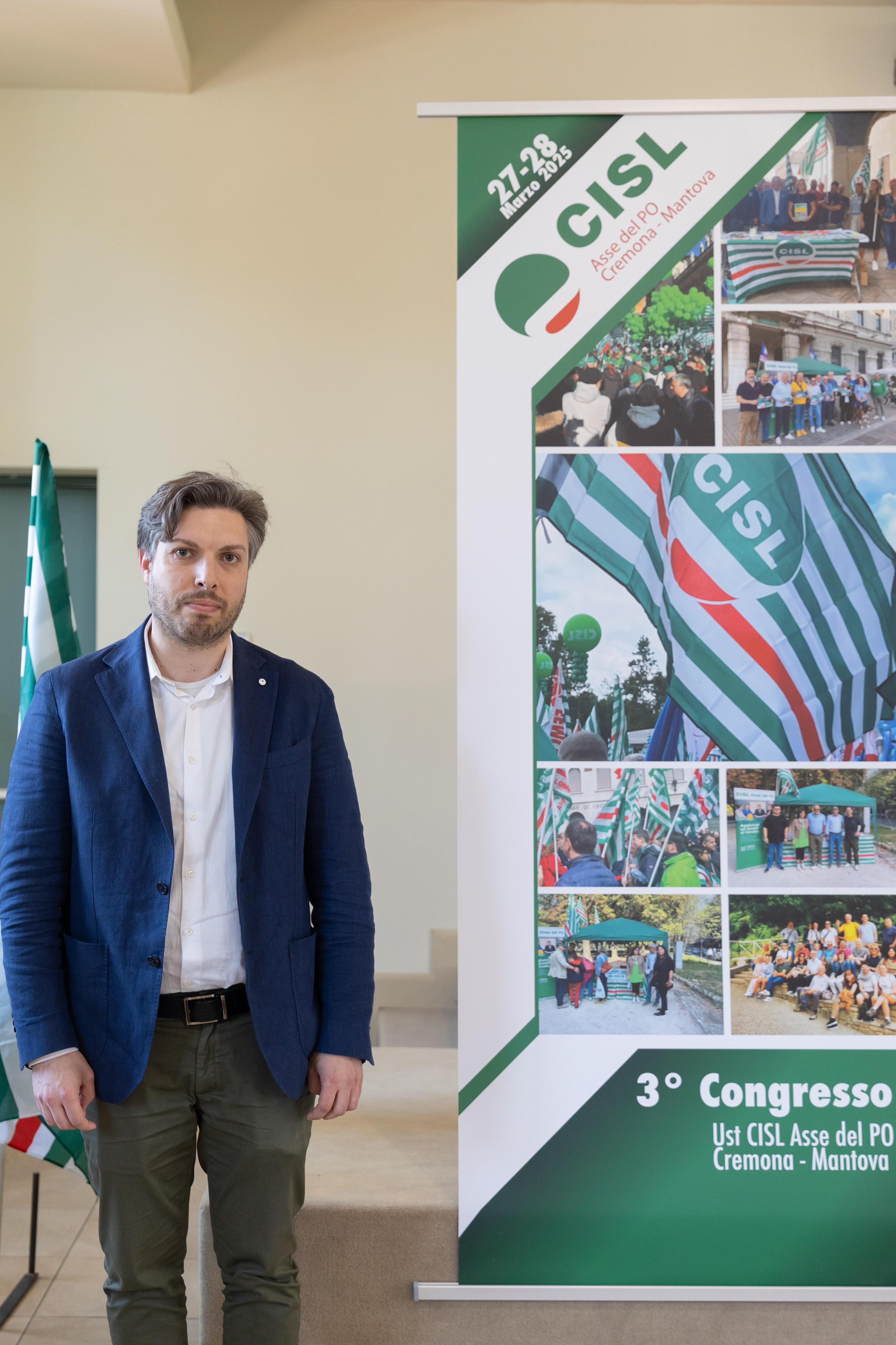 Marco Quarantini&nbsp;