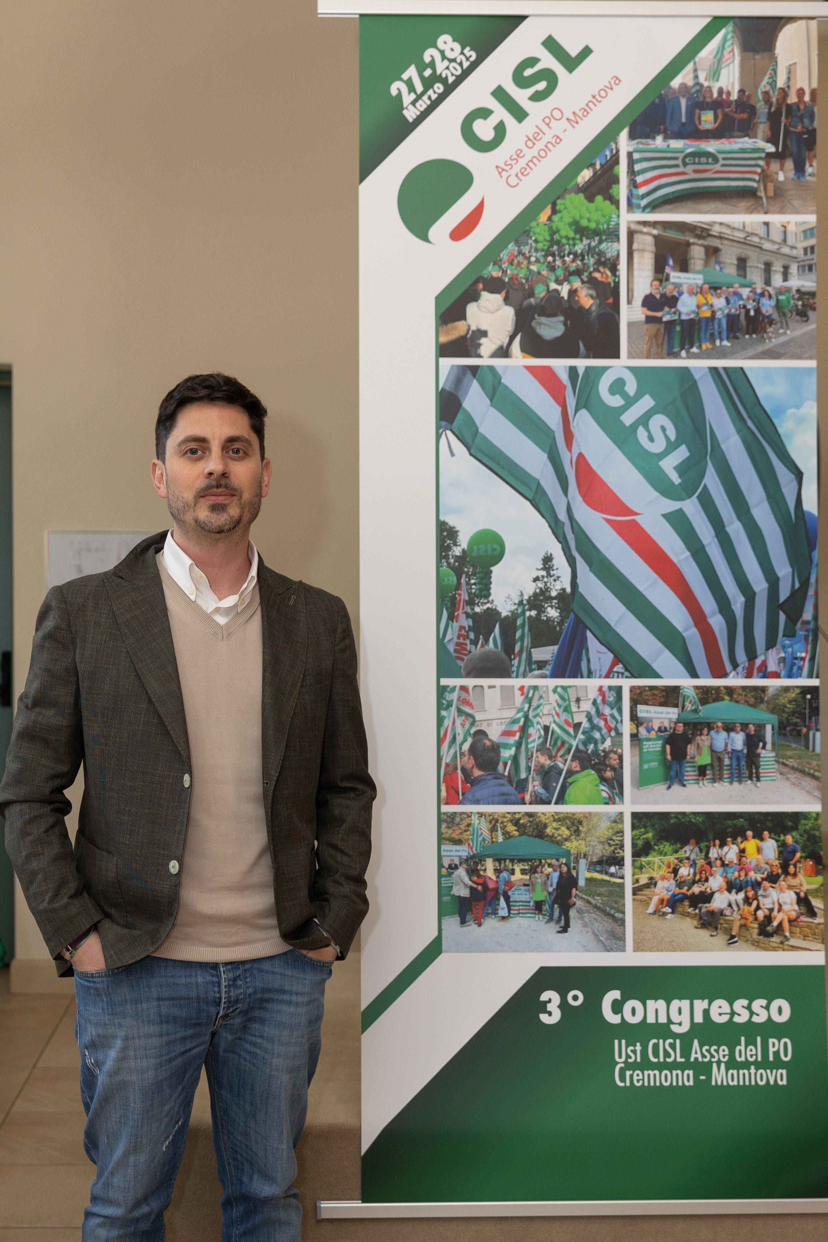 Manuel Giovanati&nbsp;