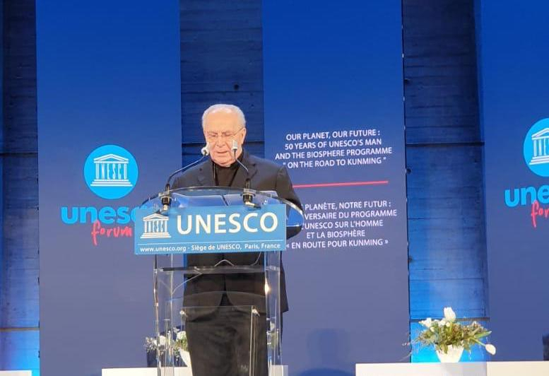 Mons. Francesco Follo