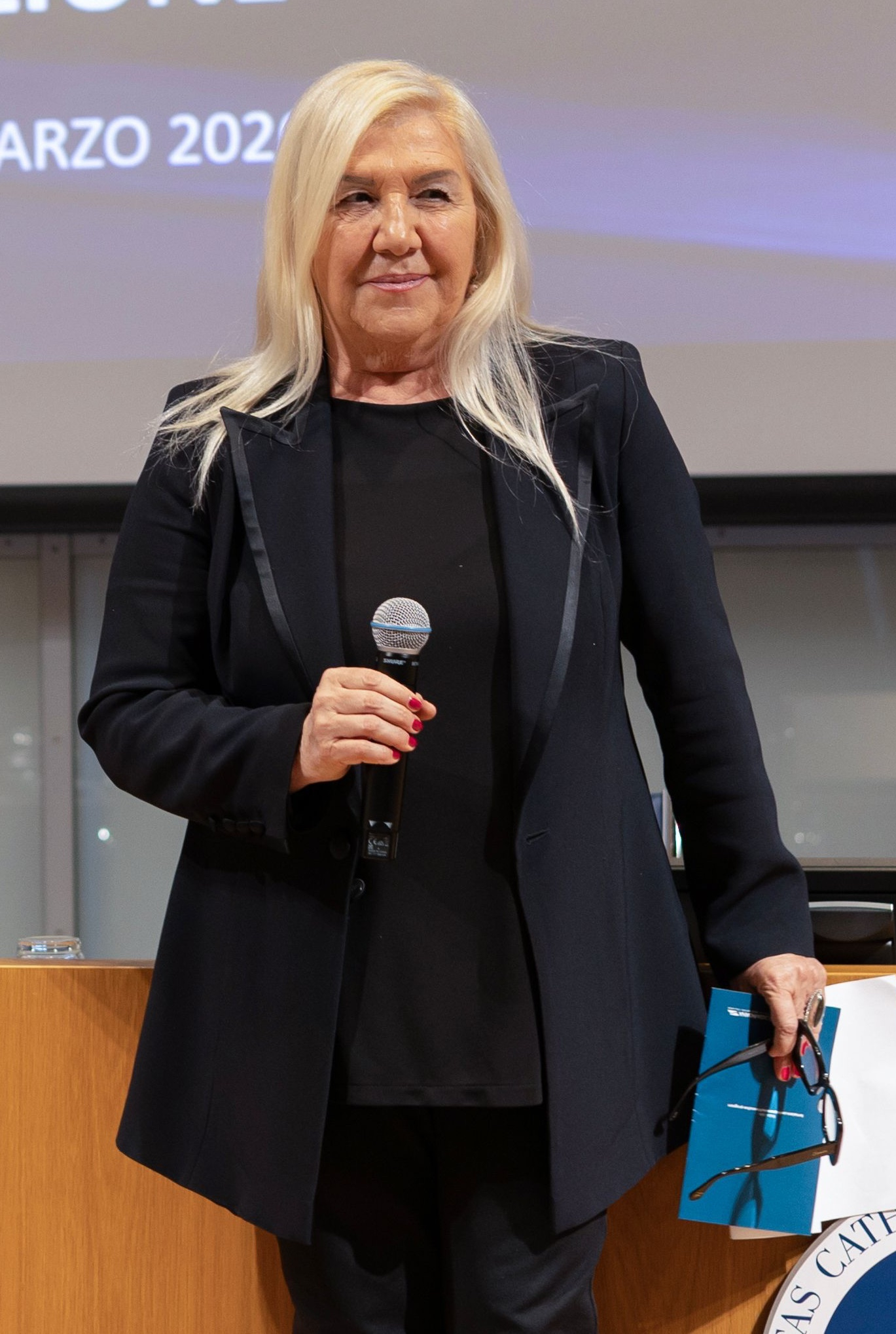 Sonia Cantarelli