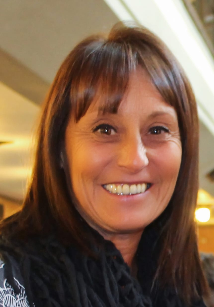 Maria Carmen Russo