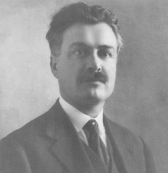 Giovanni Conti