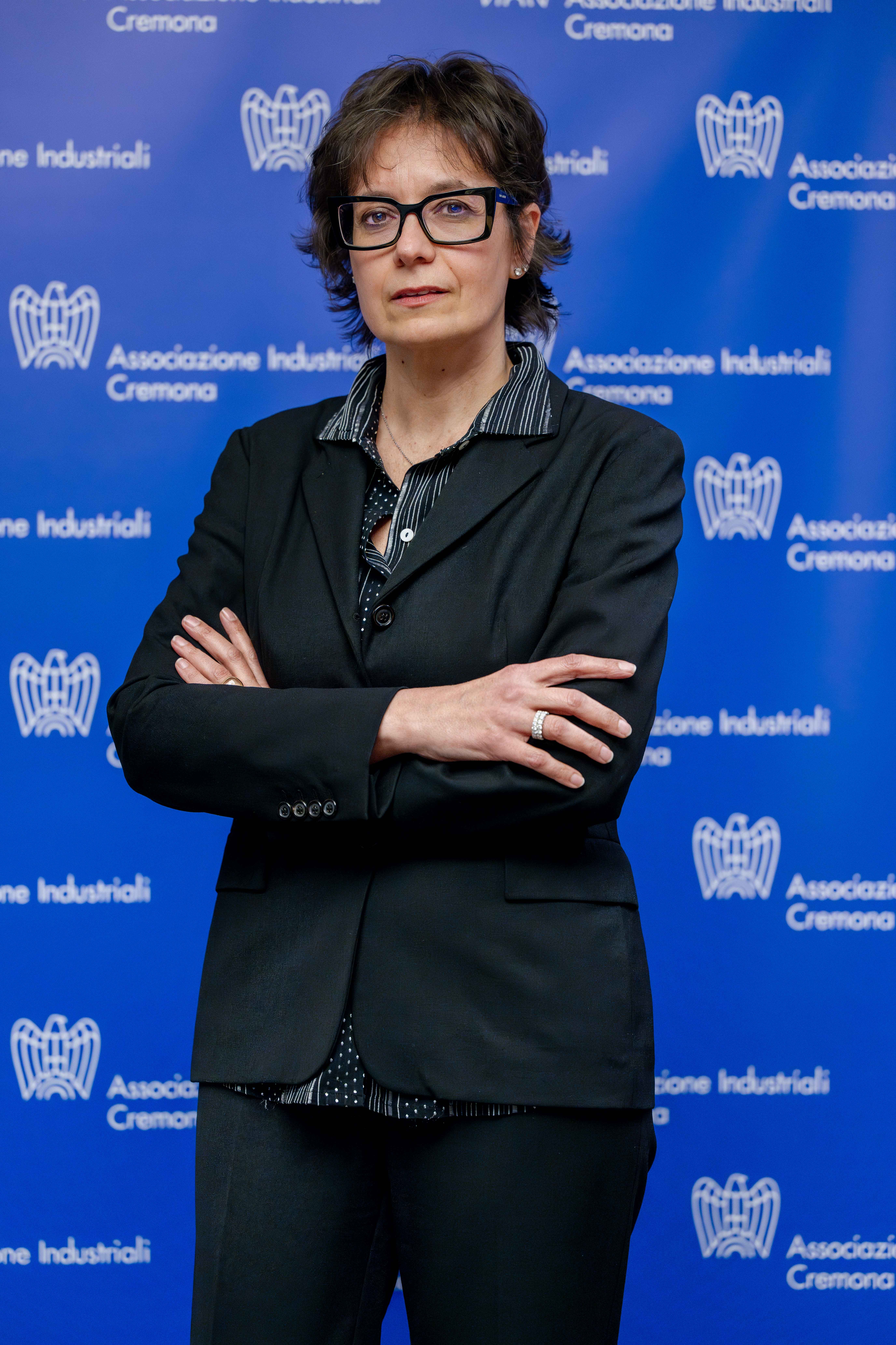 Mariana Triboldi, vicepresidente  dell’Associazione Industriali con delega all’energia&nbsp;