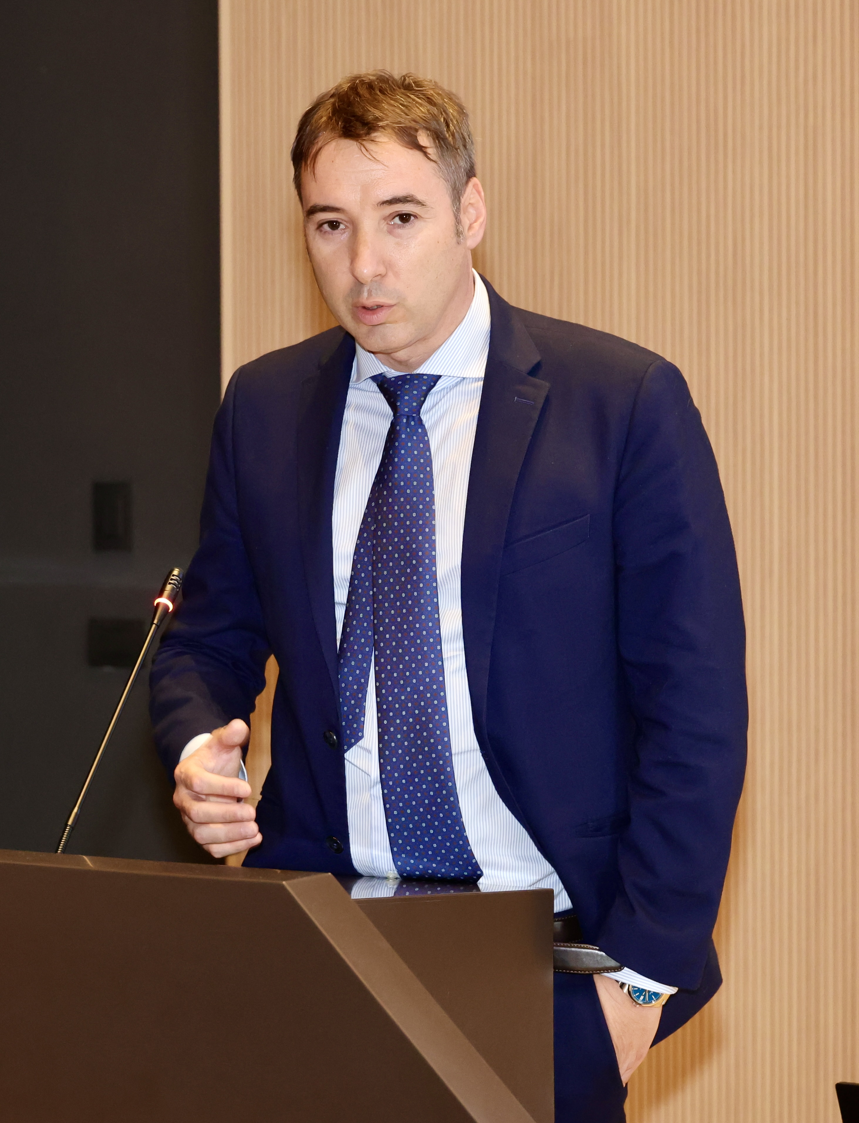 Francesco Cozzoli