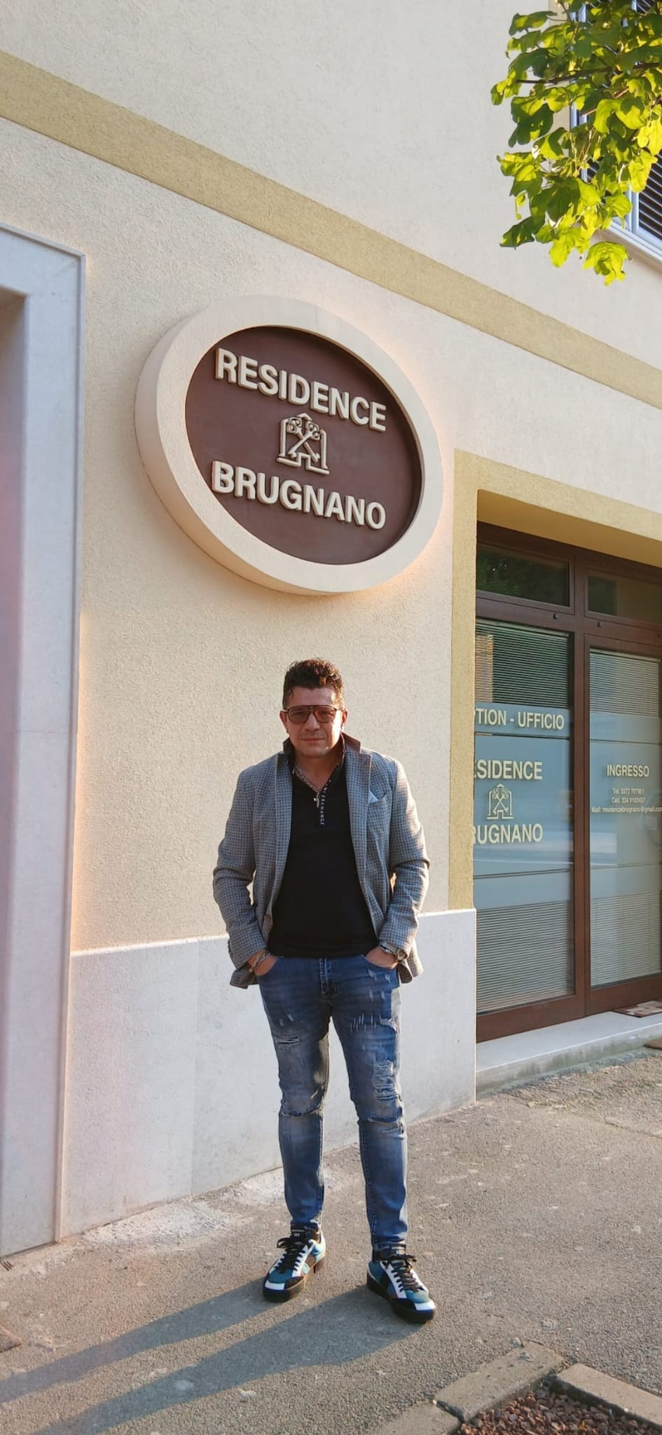 Luigi Brugnano