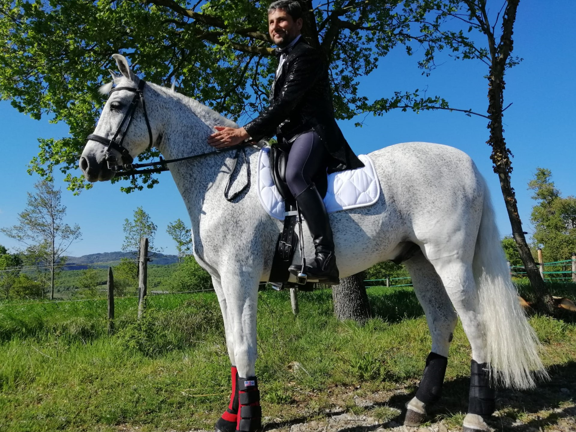 Nico Belloni