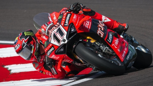 Afianco, Bulega in azione lo scorso anno al Cremona Circuit dove ha chiuso il weekend con 3 vittorie<div data-empty="true"><br></div><div data-empty="true"><br></div>