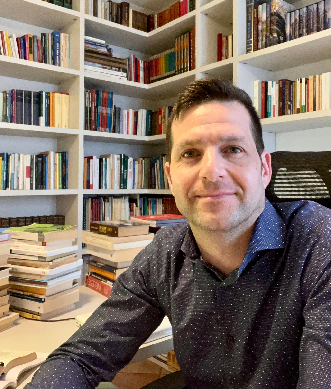 Roberto Grazioli