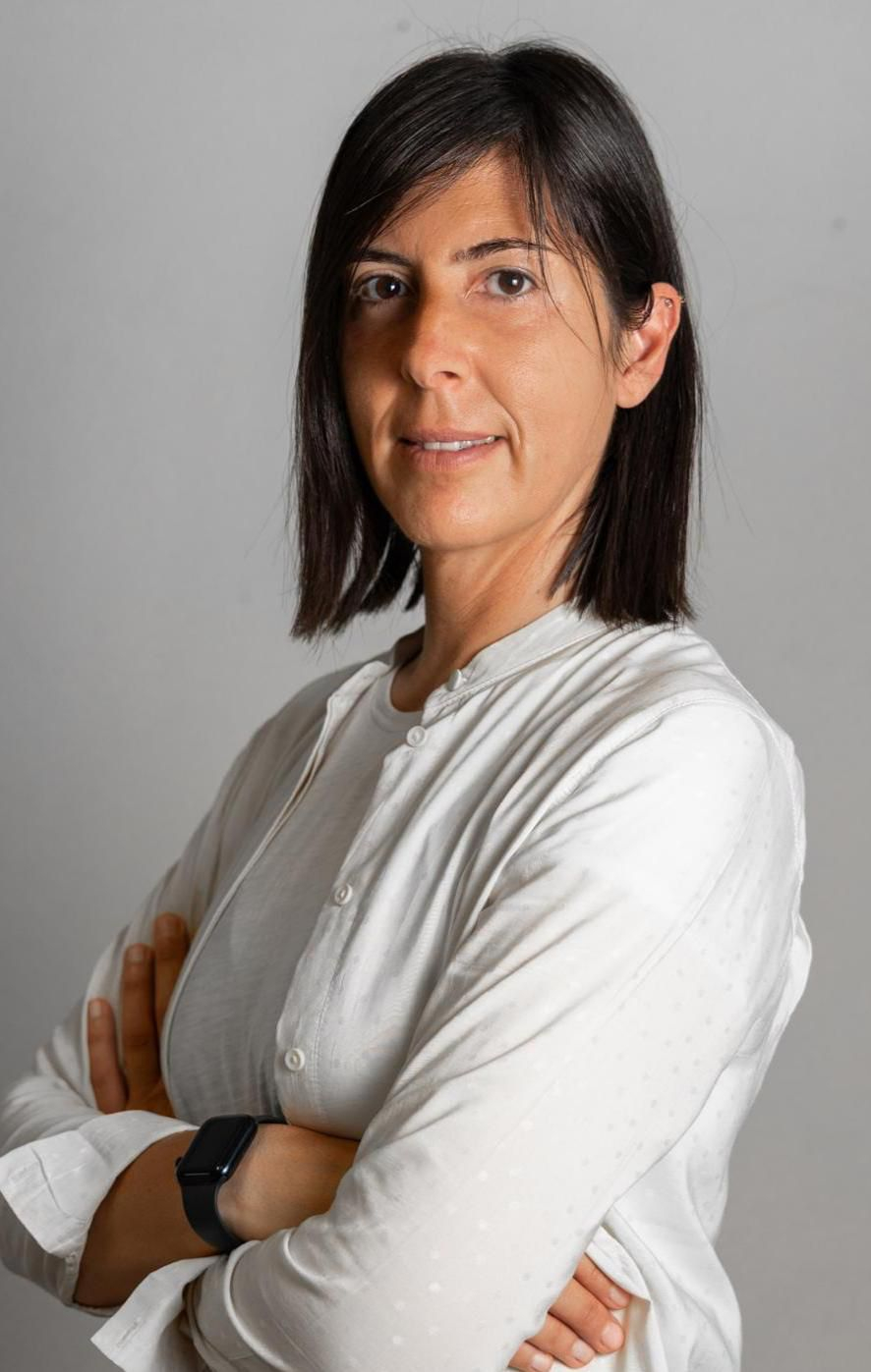 Mariangela Bonotti