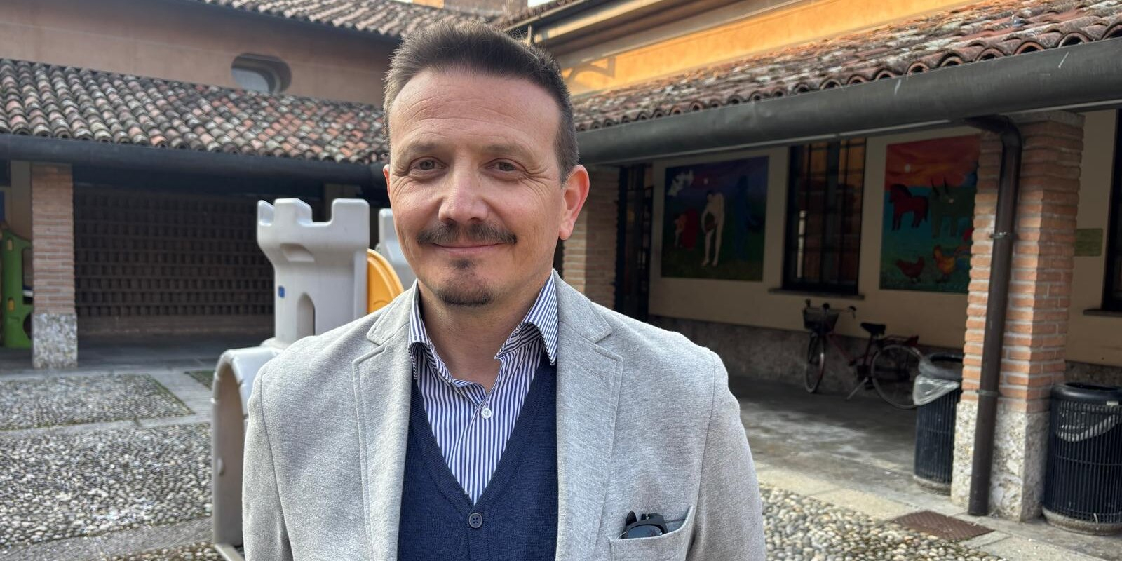 Giovanni Cremonesi