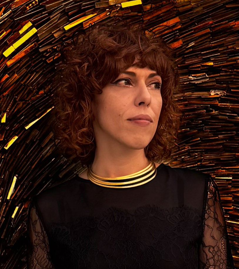 Grazia La Padula