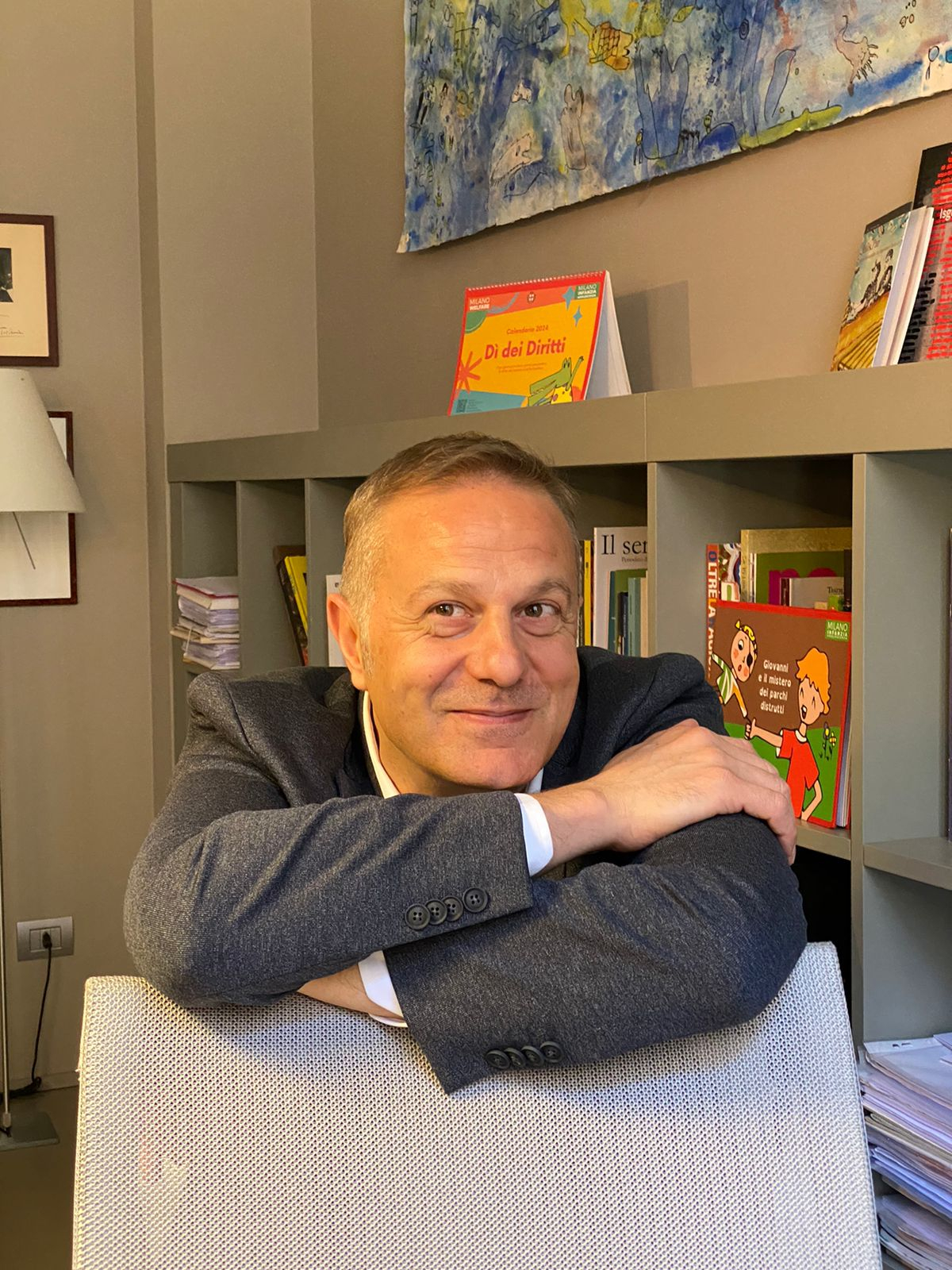Silvio Premoli