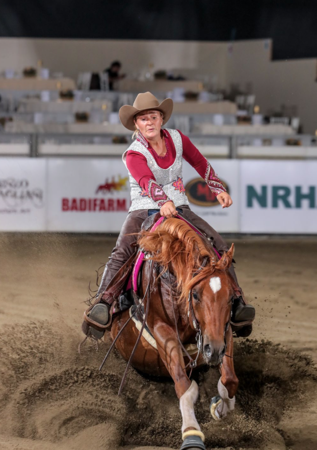 Salone Cavallo Americano 2026